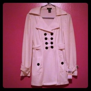 Dress up or play exquisite dress coat